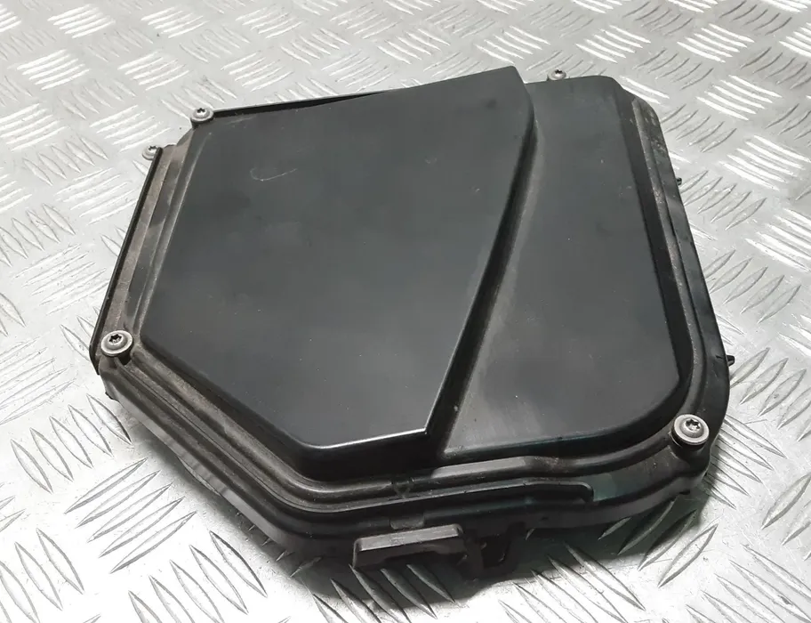 BMW 7 Series F01/F02 (2008-2015) Блок плавких запобіжників 12907555152 30092392