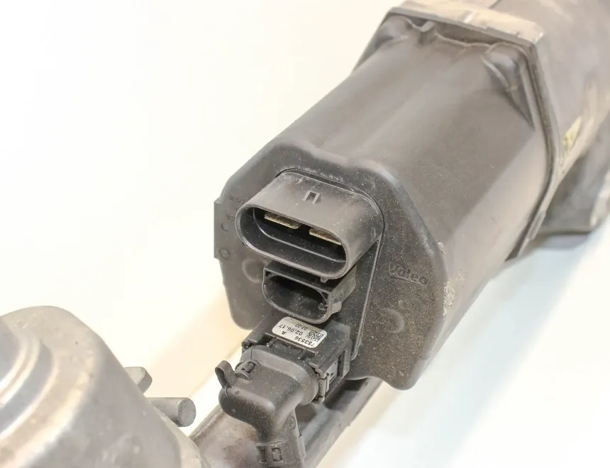 MERCEDES-BENZ C-Class W205/S205/C205 (2014-2023) Рейка кермова A2054604301 35104685