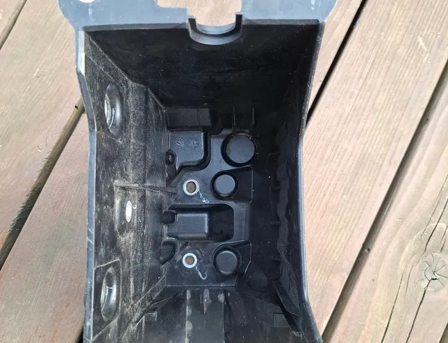 VOLVO XC60 2 generation (2017-2024) Другие кузовные детали 32244071 33576069