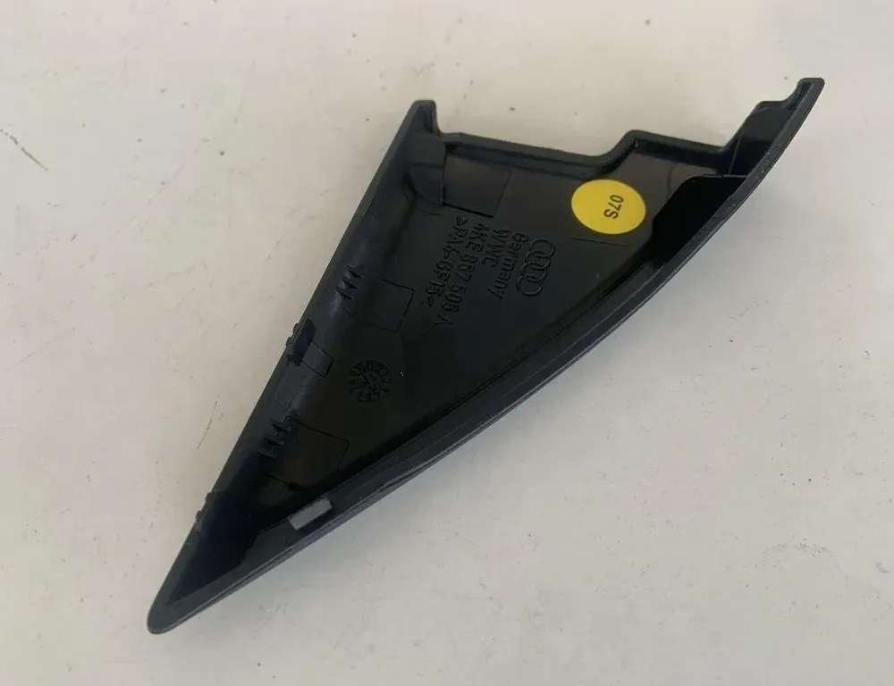 AUDI e-tron GT 1 generation (2020-2024) Панель передніх лівих дверей 4KE857505A 33827472