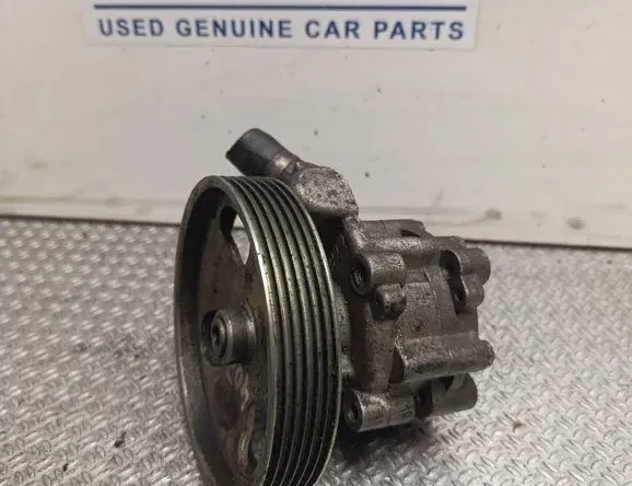 PEUGEOT 307 1 generation (2001-2008) Насос гідропідсилювача 9658419280,4007ZR 33256722