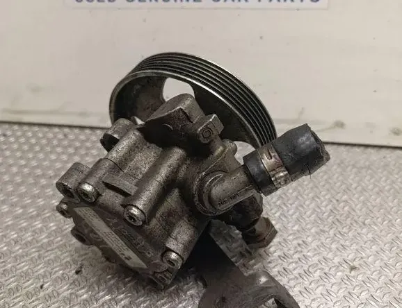 PEUGEOT 307 1 generation (2001-2008) Насос гідропідсилювача 9658419280,4007ZR 33256722