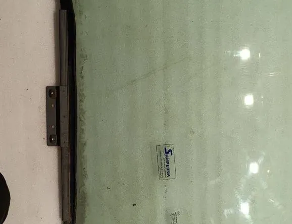 OPEL Movano 1 generation (A) (1998-2010) Скло передньої лівої двері DOT39AS2M33 33262487