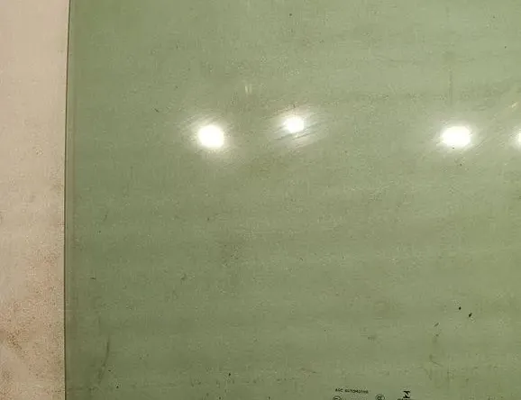 PEUGEOT Expert 3 generation (2017-2023) Стекло передней правой двери 43R00049,1234567890 33262624