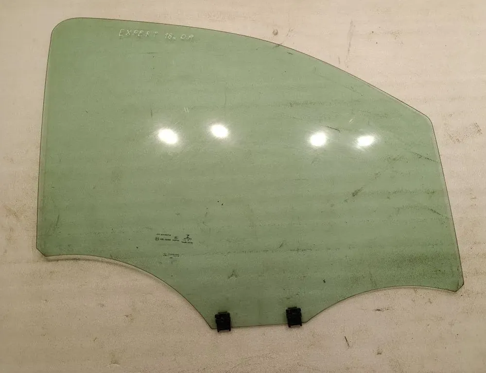 PEUGEOT Expert 3 generation (2017-2023) Стекло передней правой двери 43R00049,1234567890 33262624