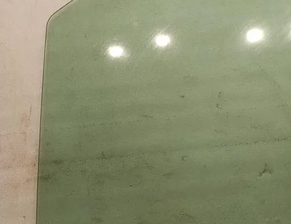 PEUGEOT Expert 3 generation (2017-2023) Скло передньої лівої двері 43R00049,1234567890 33262626