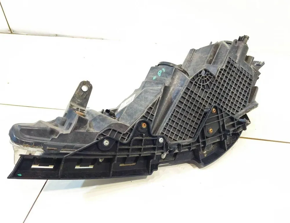 CHRYSLER Pacifica 2 generation (RU) (2016-2023) Комплект передних частей 68228944AB 33266262