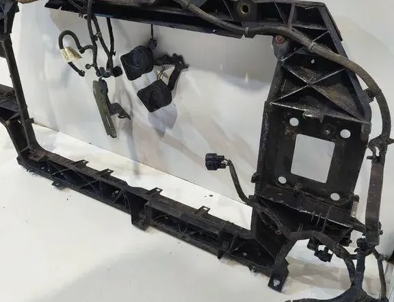 CHRYSLER Pacifica 2 generation (RU) (2016-2023) Комплект передних частей 68228944AB 33266262