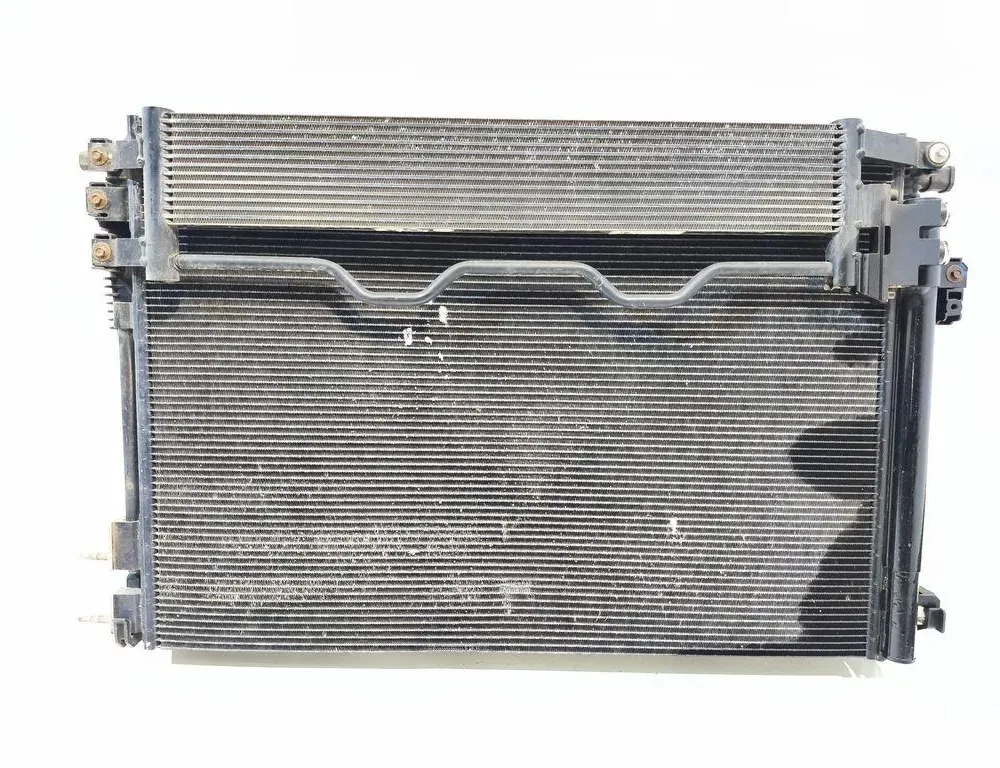 CHRYSLER Pacifica 2 generation (RU) (2016-2023) Комплект передних частей 68228944AB 33266262