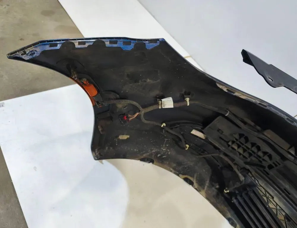 CHRYSLER Pacifica 2 generation (RU) (2016-2023) Комплект передних частей 68228944AB 33266262