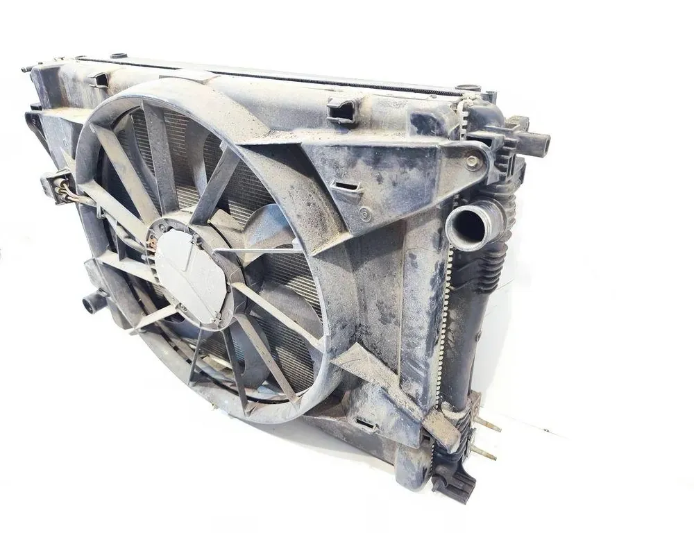 CHRYSLER Pacifica 2 generation (RU) (2016-2023) Комплект передних частей 68228944AB 33266262