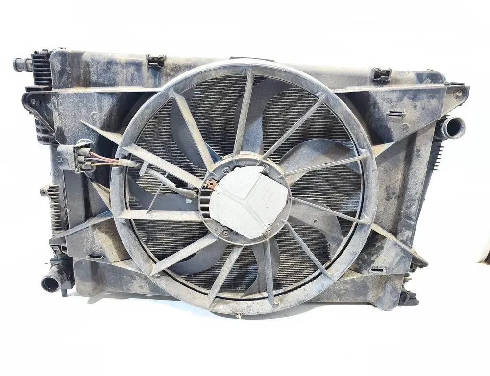 CHRYSLER Pacifica 2 generation (RU) (2016-2023) Комплект передних частей 68228944AB 33266262