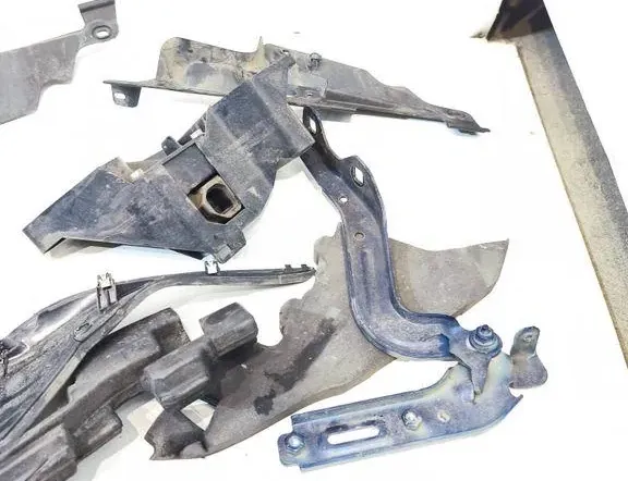 CHRYSLER Pacifica 2 generation (RU) (2016-2023) Комплект передних частей 68228944AB 33266262