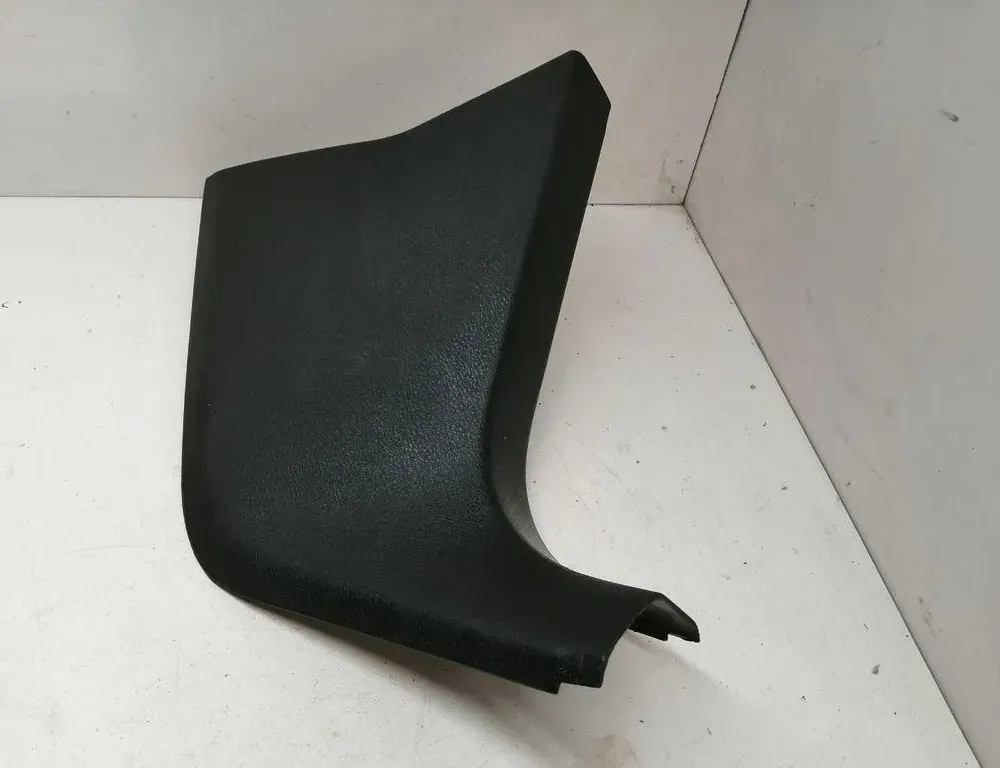 VOLKSWAGEN Passat B7 (2010-2015) Панель передніх лівих дверей 3C1863484 34249227