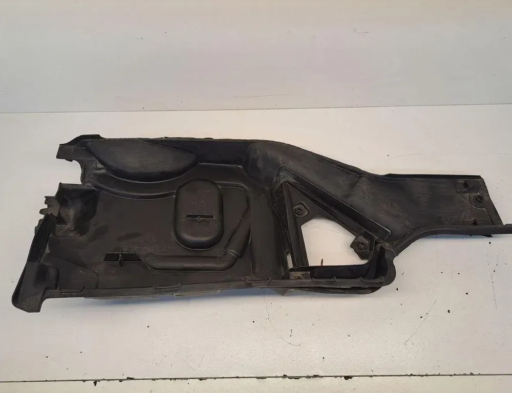 BMW 5 Series E60/E61 (2003-2010) Коробка воздушного фильтра 6921601 34242069