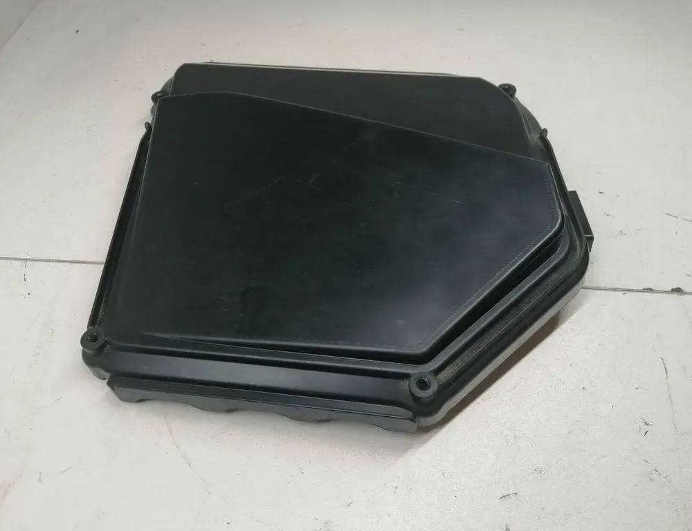 BMW 5 Series F10/F11 (2009-2017) Кришка блоку запобіжників 58650910,1290755515102,12907555151 34230132