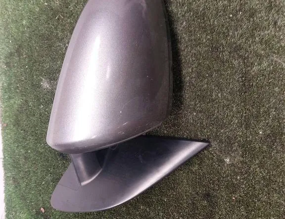 NISSAN Qashqai 2 generation (2013-2023) Праве бічне дзеркало 026202 34249208