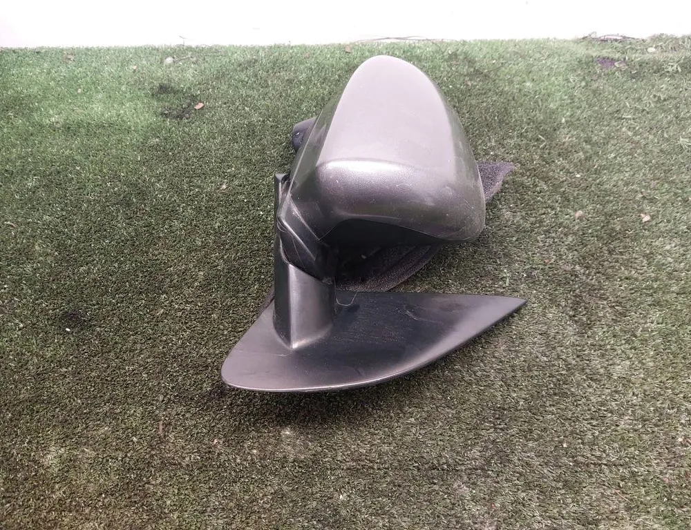 NISSAN Qashqai 2 generation (2013-2023) Праве бічне дзеркало 026202 34249208