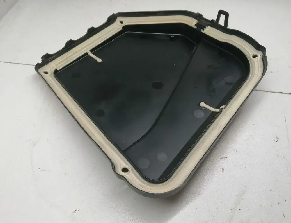 BMW 5 Series F10/F11 (2009-2017) Кришка блоку запобіжників 58650910,1290755515102,12907555151 34230132