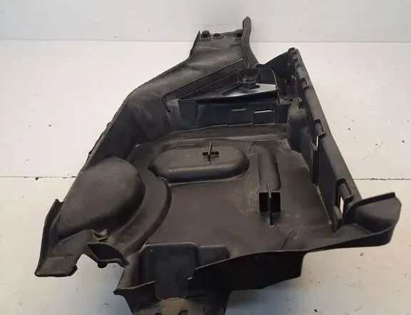 BMW 5 Series E60/E61 (2003-2010) Коробка воздушного фильтра 6921601 34242069