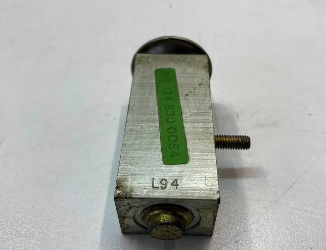 MERCEDES-BENZ SL-Class R129 (1989-2001) Клапан расширения кондиционера воздуха a1248300084,1248300084 20578863