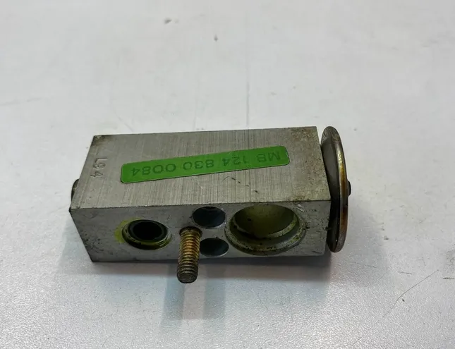 MERCEDES-BENZ SL-Class R129 (1989-2001) Клапан расширения кондиционера воздуха a1248300084,1248300084 20578863