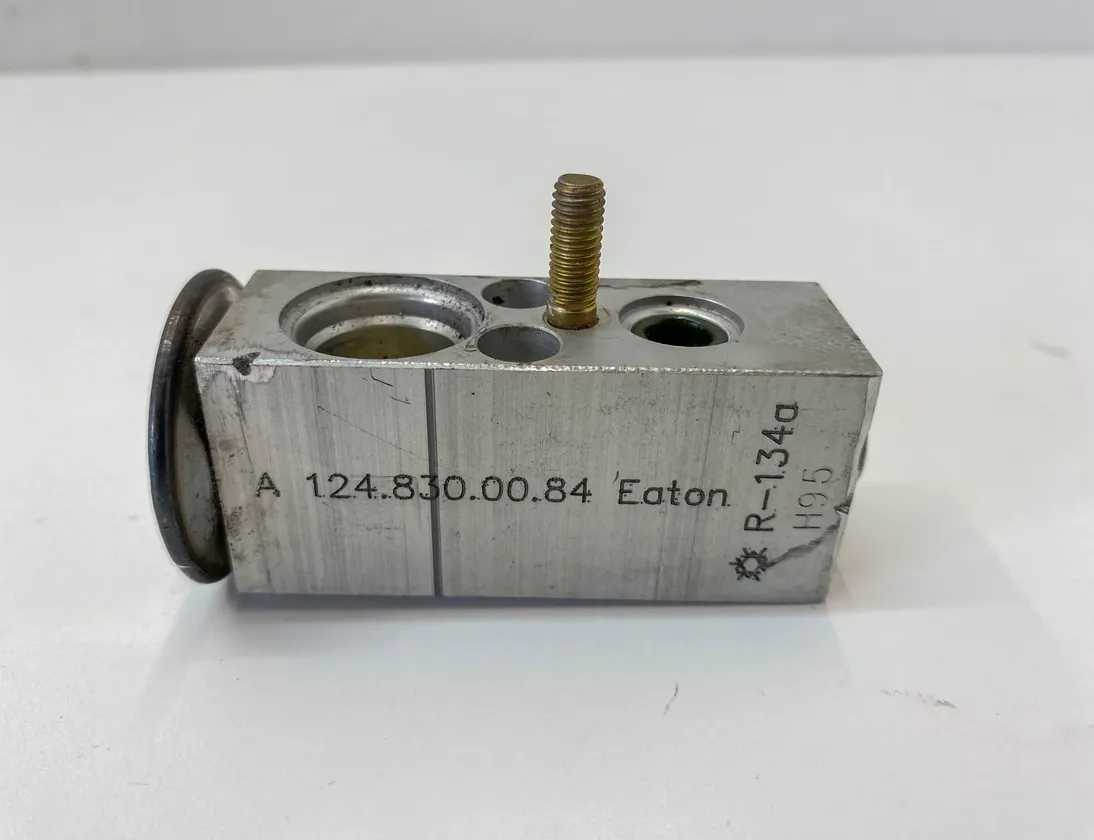 MERCEDES-BENZ SL-Class R129 (1989-2001) Клапан расширения кондиционера воздуха A1248300084,1248300084 21613221