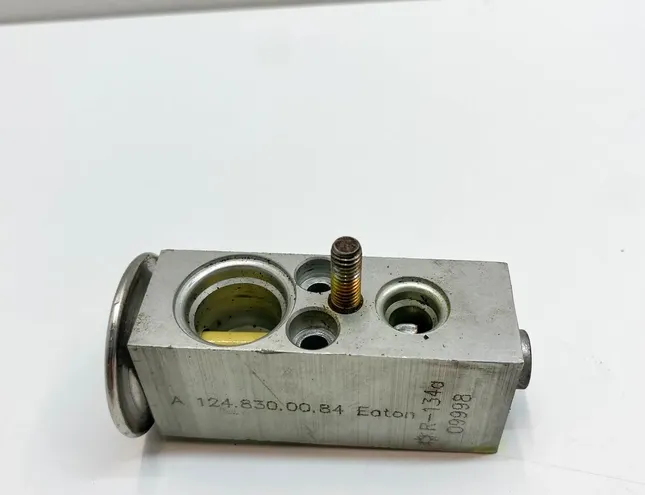 MERCEDES-BENZ SL-Class R129 (1989-2001) Клапан расширения кондиционера воздуха 1248300084,A1248300084 27937633