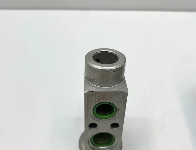 MERCEDES-BENZ SL-Class R129 (1989-2001) Клапан расширения кондиционера воздуха 1408300484,A1408300484 28225029