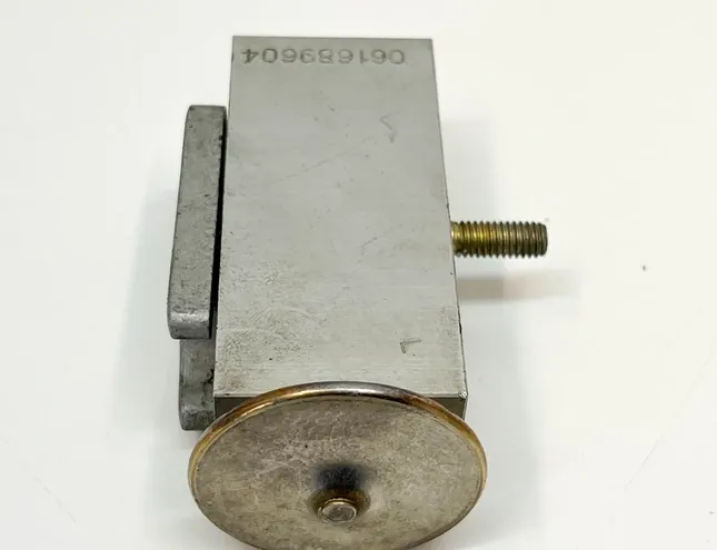 MERCEDES-BENZ SL-Class R129 (1989-2001) Клапан расширения кондиционера воздуха A1248300084,1248300084 33008628