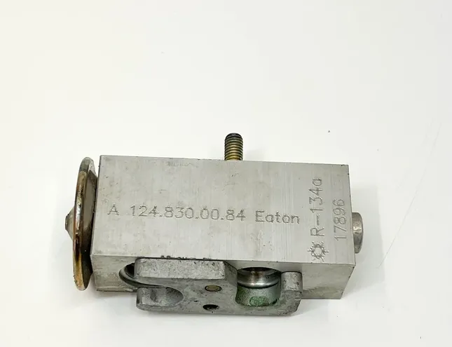 MERCEDES-BENZ SL-Class R129 (1989-2001) Клапан расширения кондиционера воздуха A1248300084,1248300084 33008628