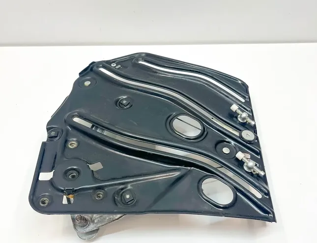 MERCEDES-BENZ SL-Class R230 (2001-2011) Заднє праве вікно A2306700203,2306700203 33349860