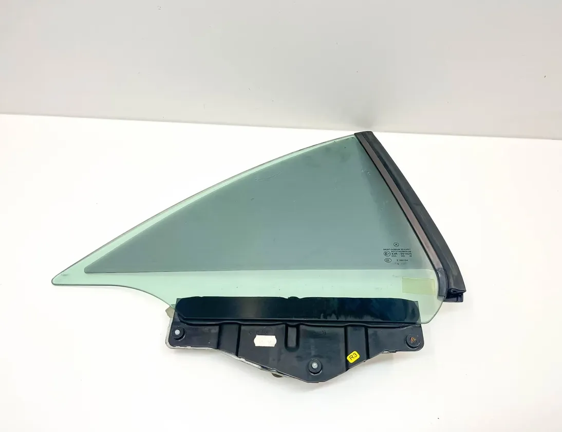 MERCEDES-BENZ SL-Class R230 (2001-2011) Заднє праве вікно A2306720213,2306720213 33349892