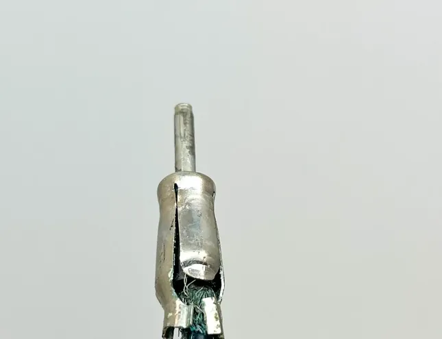 MERCEDES-BENZ SL-Class R129 (1989-2001) Антена 33520747