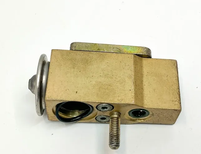 MERCEDES-BENZ SL-Class R129 (1989-2001) КЛАПАН РАСШИРЕНИЯ КОНДИЦИОНЕРА ВОЗДУХА A2028300184,2028300184 34206038