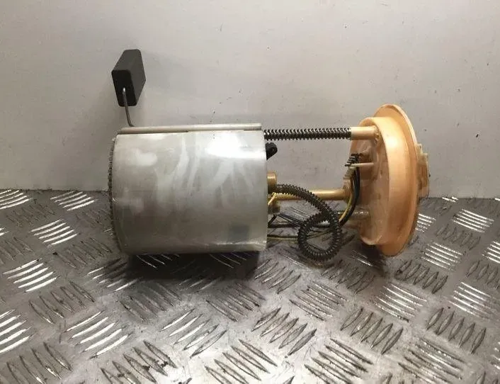 AUDI A3 8P (2003-2013) Топливный насос 1K0919050J 21444309