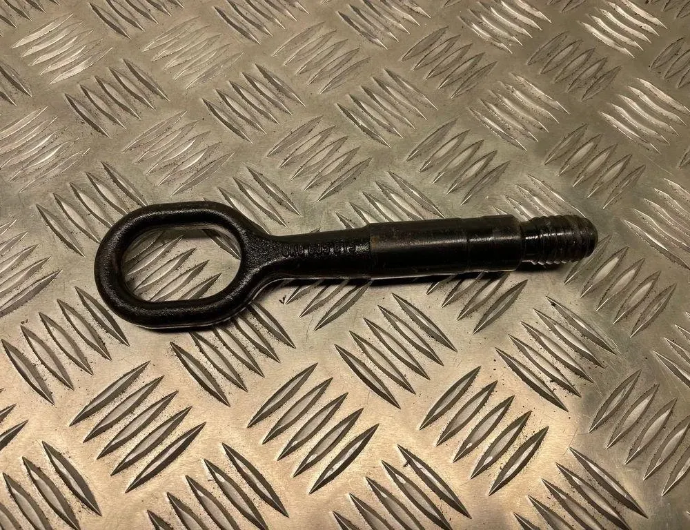 AUDI A6 C8/4K (2018-2024) Око кільце буксира 8K0805615 30994389