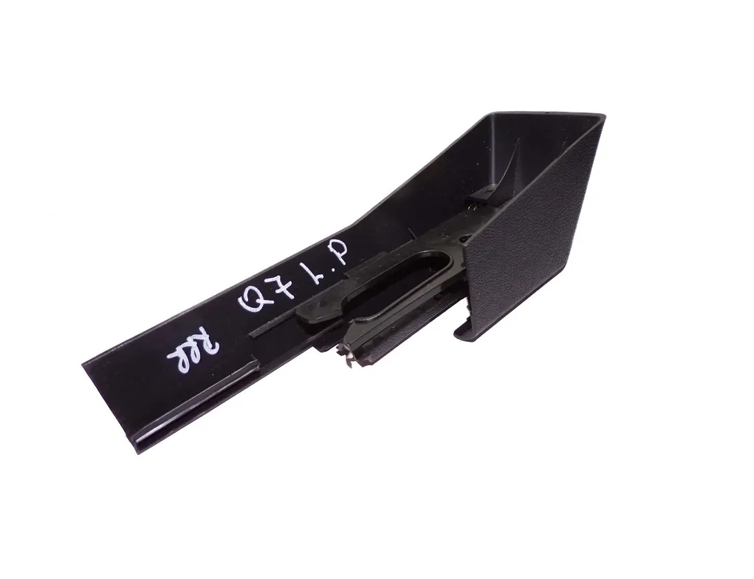 AUDI Q7 4L (2005-2015) Інші деталі обробки 7L0881480 21574837