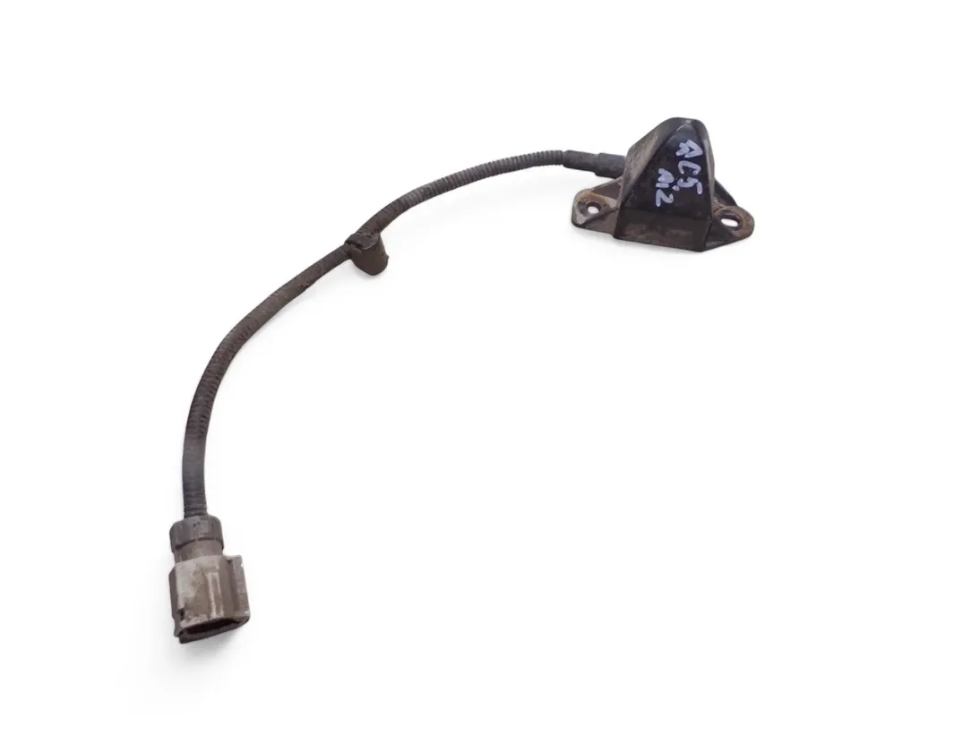 CITROËN C5 2 generation (2008-2017) Другая деталь 95802101,95802102 28136863