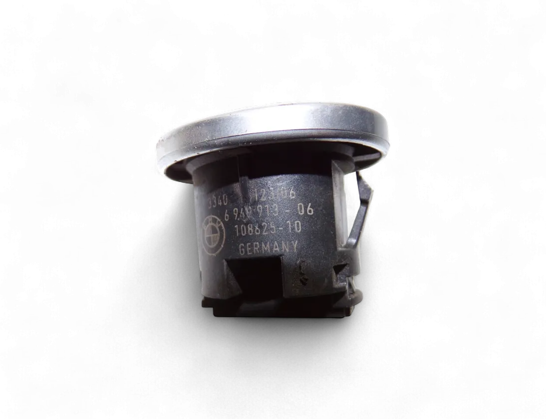 BMW 3 Series E90/E91/E92/E93 (2004-2013) Кнопка запалювання 6949913 33367982