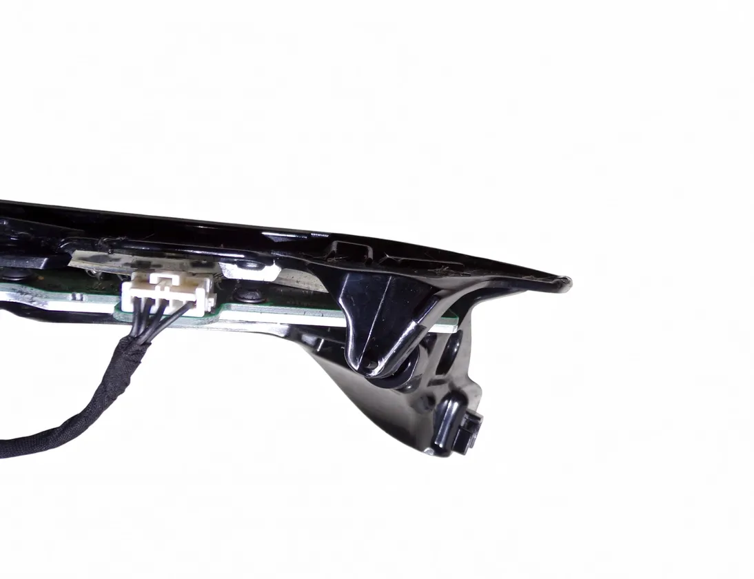 CITROËN C5 2 generation (2008-2017) Дополнительный фонарь передний левый 33373689