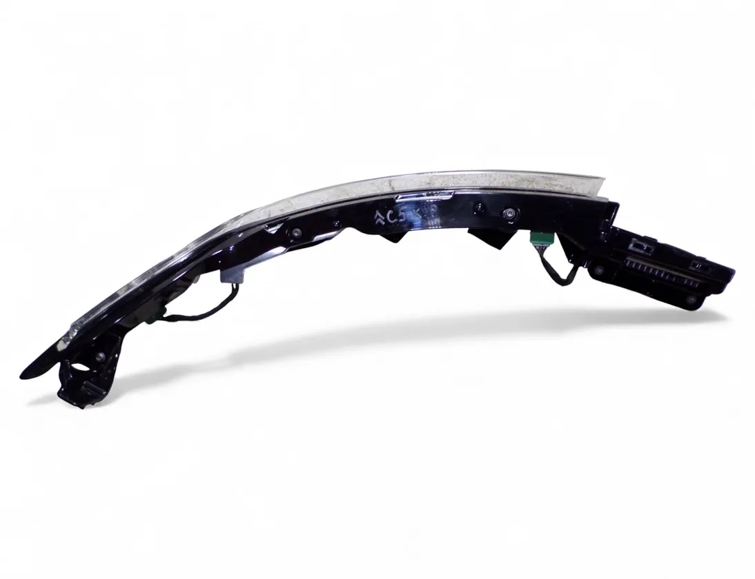 CITROËN C5 2 generation (2008-2017) Дополнительный фонарь передний левый 33373689