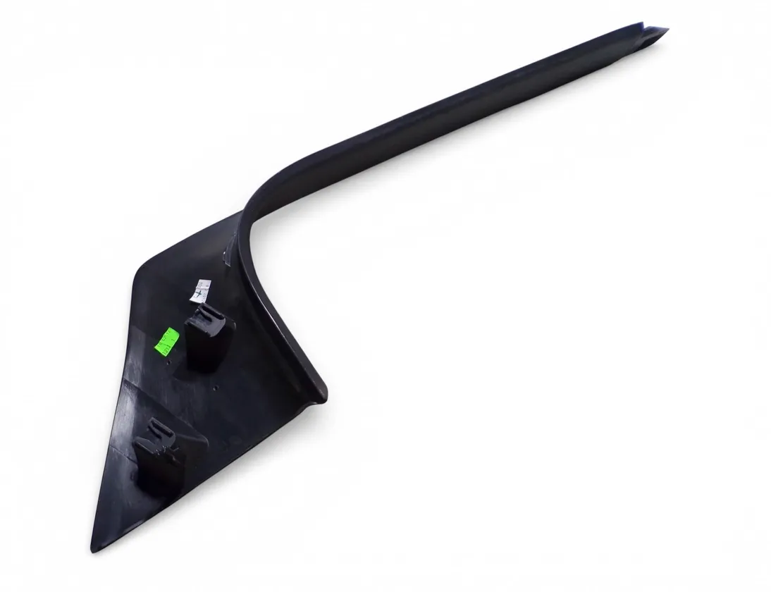 SKODA Octavia 2 generation (2004-2013) Обрізка порогу 1Z1863484 34507483