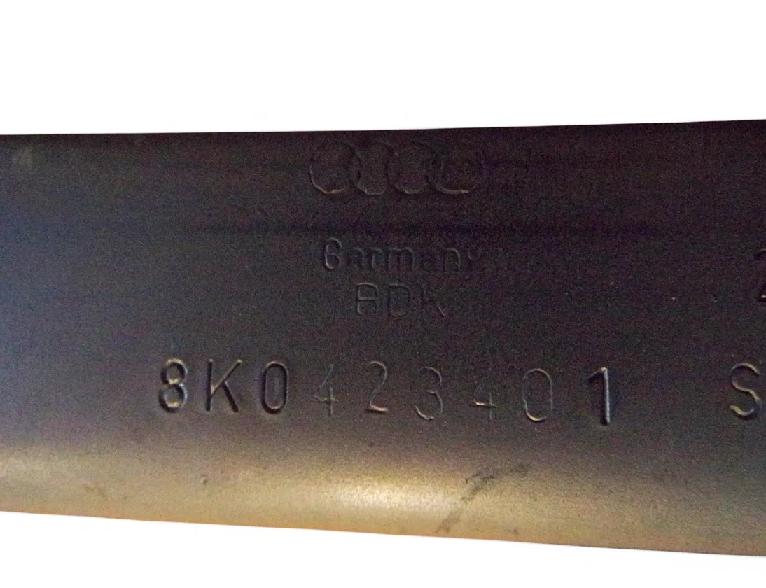 AUDI A5 Sportback F5 (2016-2024) Передний траверс 8K0423401,8K0399315G 35047170