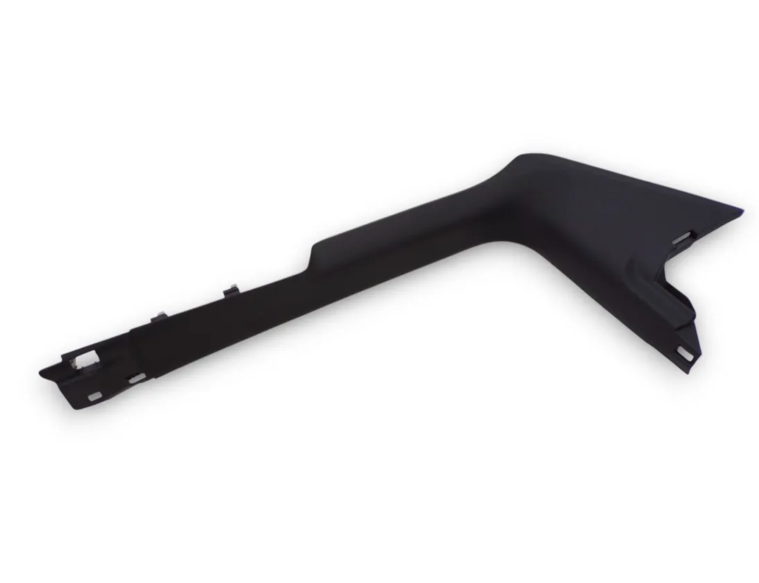 AUDI Q3 F3 (2018-2024) Обшивка переднього правого порога 83B867272 35054604