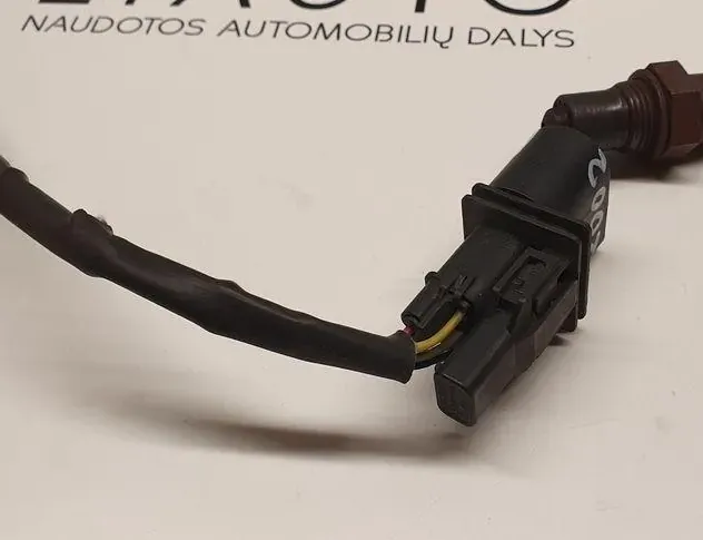 VOLKSWAGEN Phaeton 1 generation (2002-2016) Лямбда зонд 022906262,0258007171 33964768