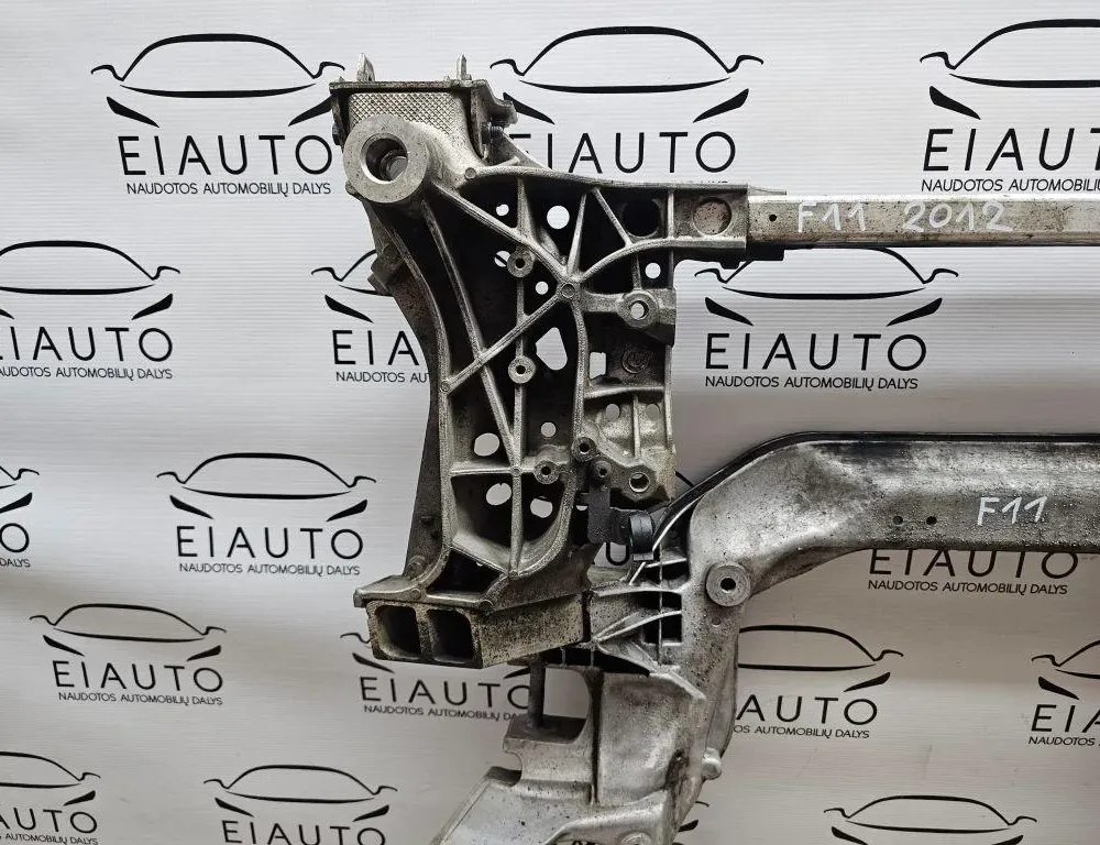 BMW 5 Series F10/F11 (2009-2017) Передний траверс 2121644,20227594200212,6793017,20227111180212 33956002