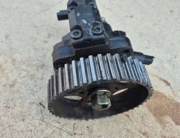 CITROËN Xsara Picasso 1 generation (1999-2010) Топливный насос 0445010021 31498916