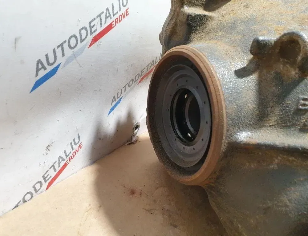 BMW X5 E70 (2006-2013) Задній диференціал 7590913,7590914,I315 32244745