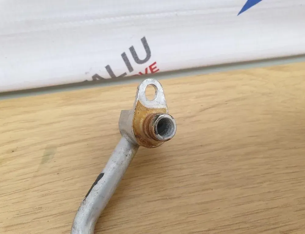 BMW X1 F48/F49 (2015-2023) Шланги охлаждающей жидкости 8854736,8629971 32247614